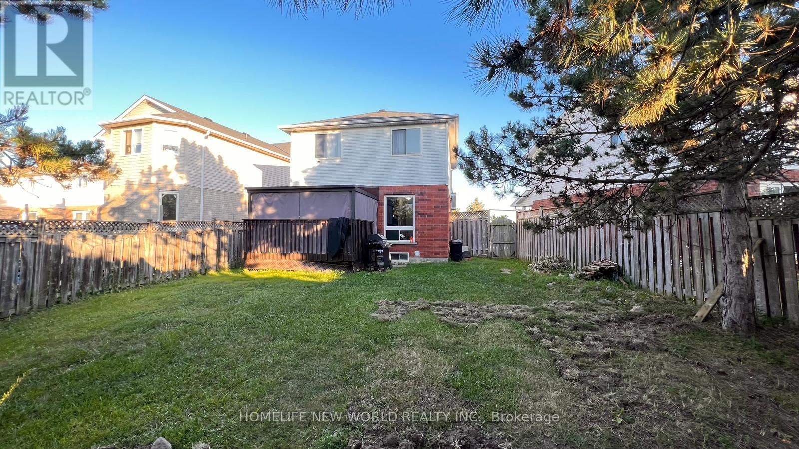 1873 Dalhousie Crescent, Oshawa (Samac), Ontario  L1G 8C4 - Photo 7 - E12869456