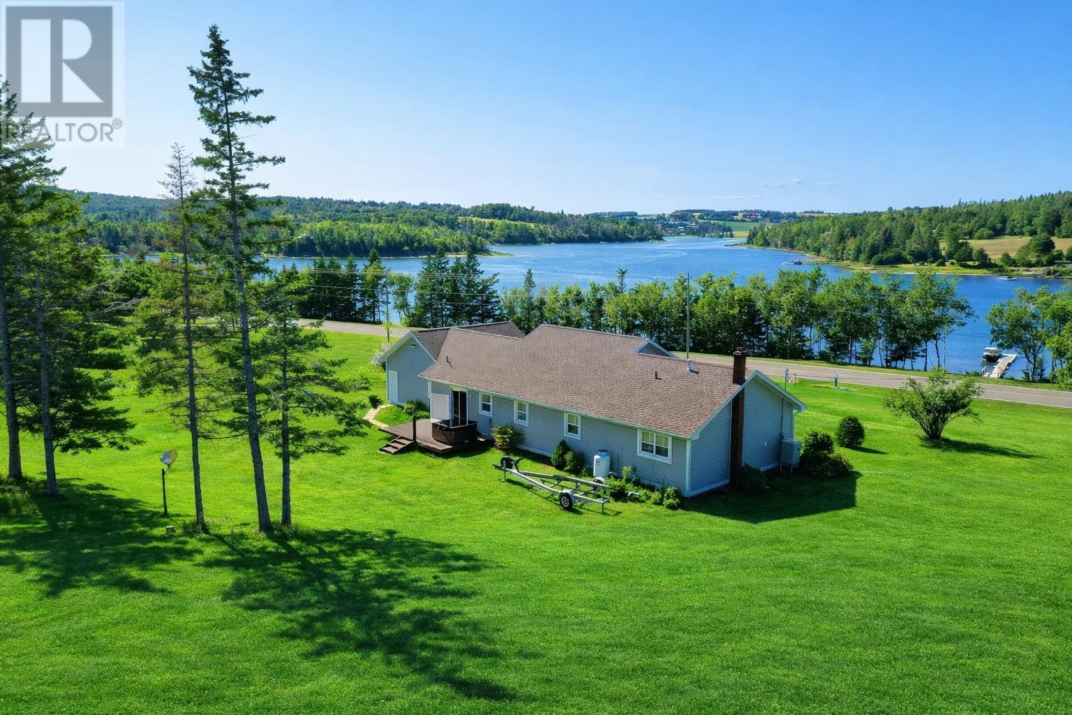 1608 Rattenbury Road, Stanley Bridge, Prince Edward Island  C0A 1E0 - Photo 4 - 202603567