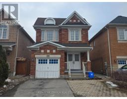 150 OZNER CRESCENT, Vaughan, Ontario