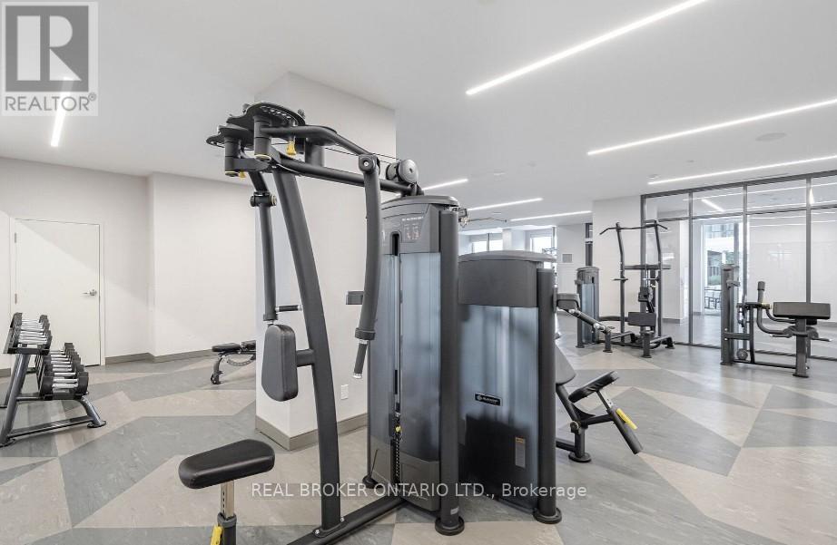 618 - 9000 Jane Street, Vaughan, Ontario  L4K 0M6 - Photo 17 - N12869380