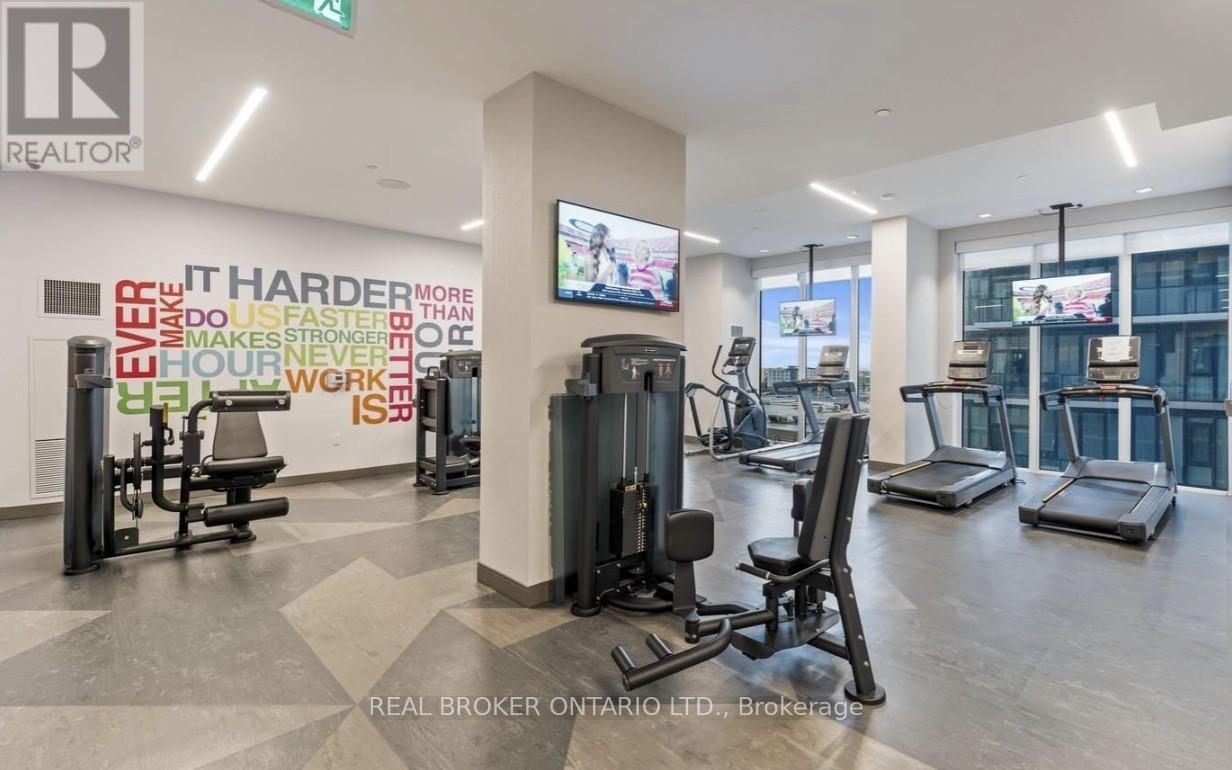 618 - 9000 Jane Street, Vaughan, Ontario  L4K 0M6 - Photo 18 - N12869380