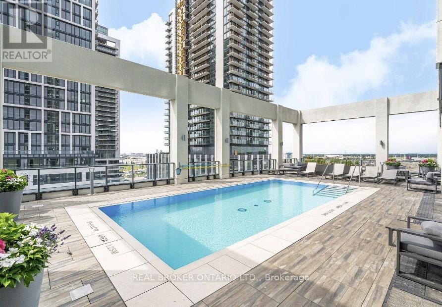 618 - 9000 Jane Street, Vaughan, Ontario  L4K 0M6 - Photo 20 - N12869380