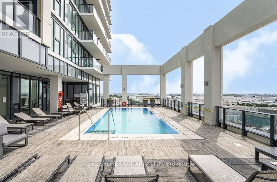 618 - 9000 Jane Street, Vaughan, Ontario  L4K 0M6 - Photo 21 - N12869380