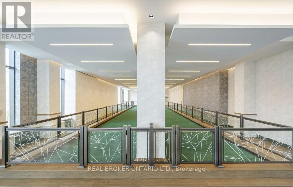 618 - 9000 Jane Street, Vaughan, Ontario  L4K 0M6 - Photo 22 - N12869380