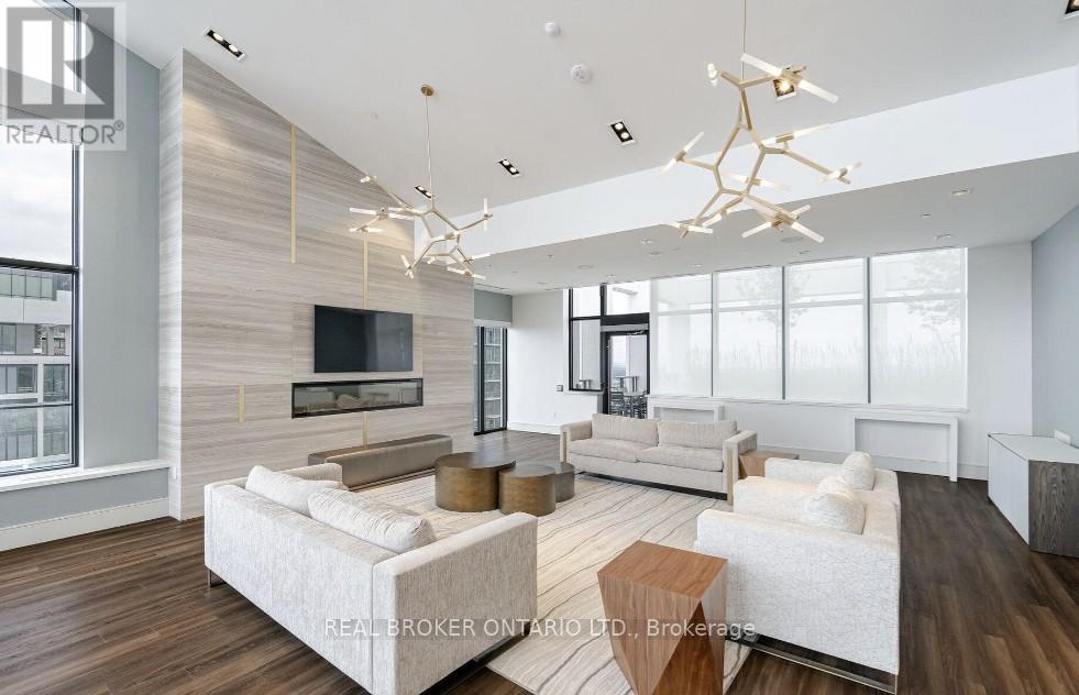 618 - 9000 Jane Street, Vaughan, Ontario  L4K 0M6 - Photo 26 - N12869380