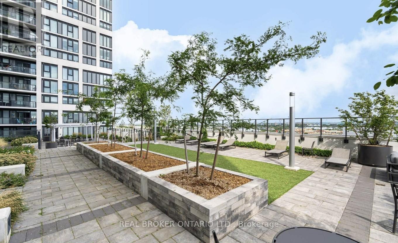 618 - 9000 Jane Street, Vaughan, Ontario  L4K 0M6 - Photo 33 - N12869380