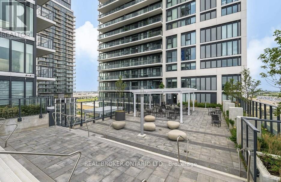 618 - 9000 Jane Street, Vaughan, Ontario  L4K 0M6 - Photo 34 - N12869380