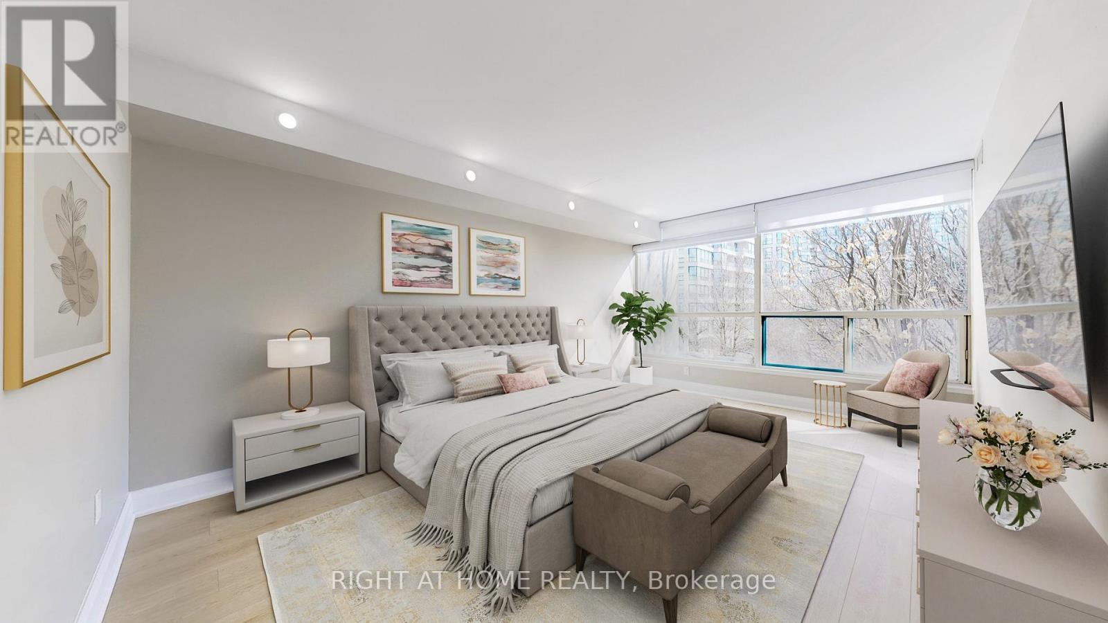 402 - 1 Clark Avenue W, Vaughan, Ontario  L4J 7Y6 - Photo 17 - N12869406