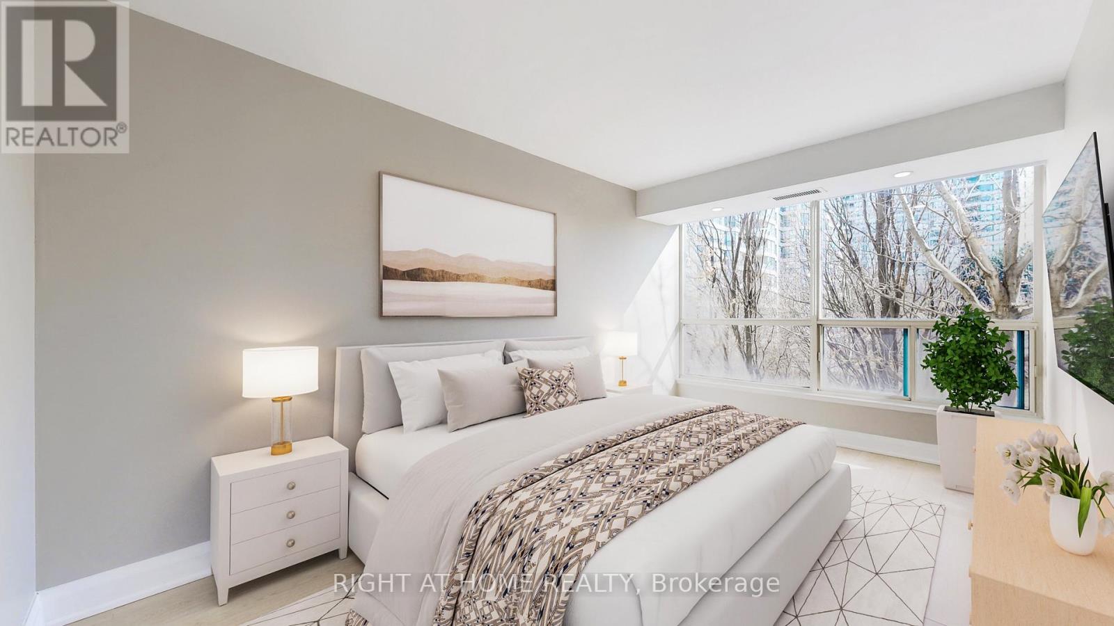 402 - 1 Clark Avenue W, Vaughan, Ontario  L4J 7Y6 - Photo 24 - N12869406