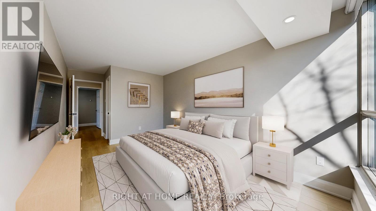 402 - 1 Clark Avenue W, Vaughan, Ontario  L4J 7Y6 - Photo 25 - N12869406