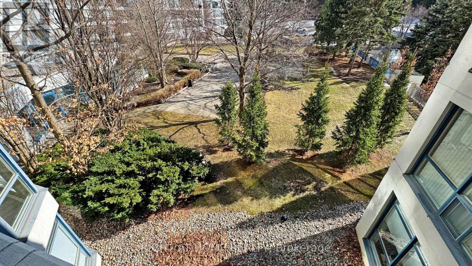 402 - 1 Clark Avenue W, Vaughan, Ontario  L4J 7Y6 - Photo 33 - N12869406