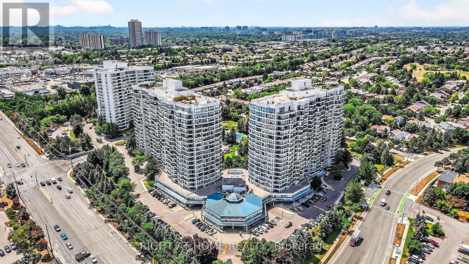 402 - 1 Clark Avenue W, Vaughan, Ontario  L4J 7Y6 - Photo 44 - N12869406