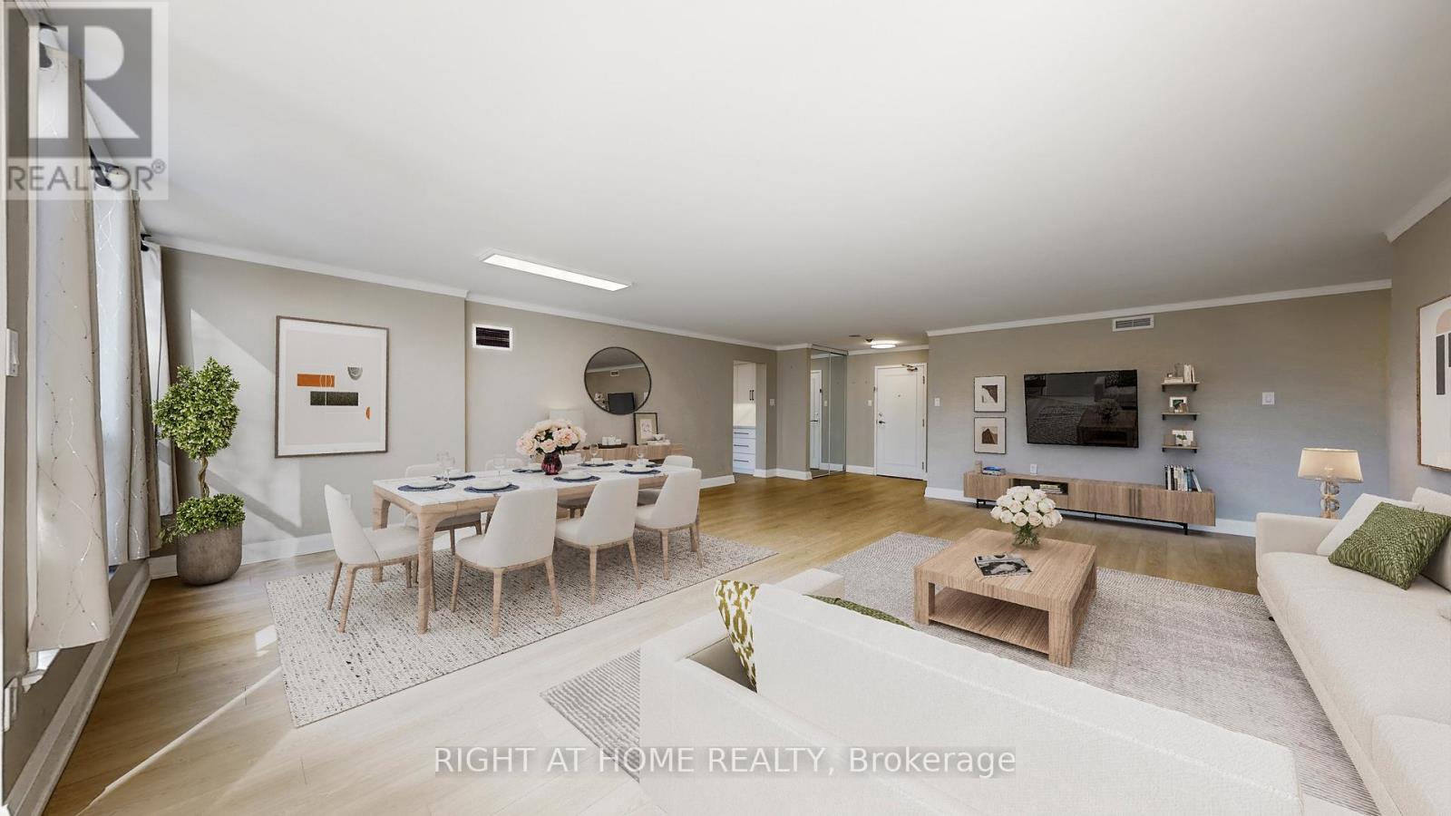 402 - 1 Clark Avenue W, Vaughan, Ontario  L4J 7Y6 - Photo 9 - N12869406