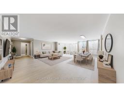 402 - 1 CLARK AVENUE W, Vaughan, Ontario