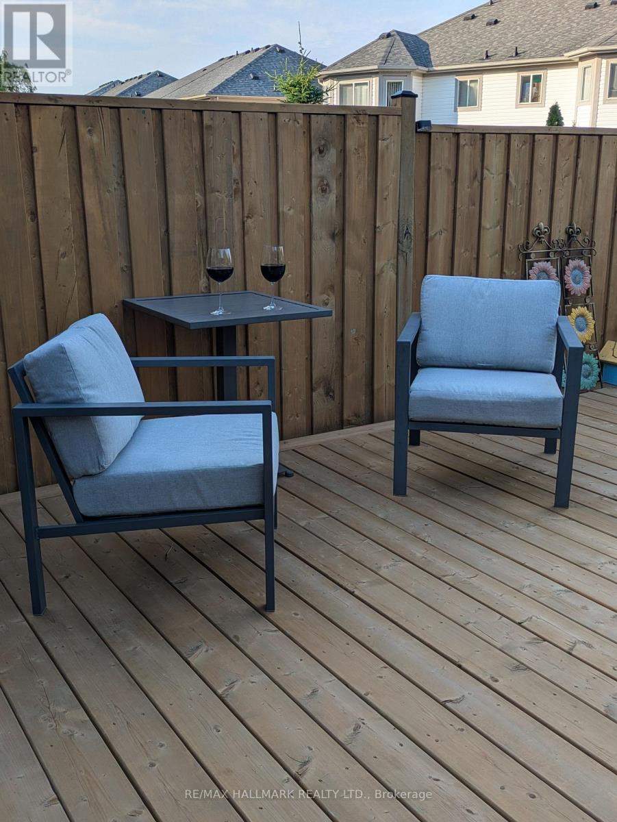 62 Crittenden Drive, Georgina, Ontario  L4P 4E3 - Photo 45 - N12869454