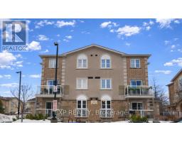 8 - 141 SYDENHAM WELLS, Barrie, Ontario