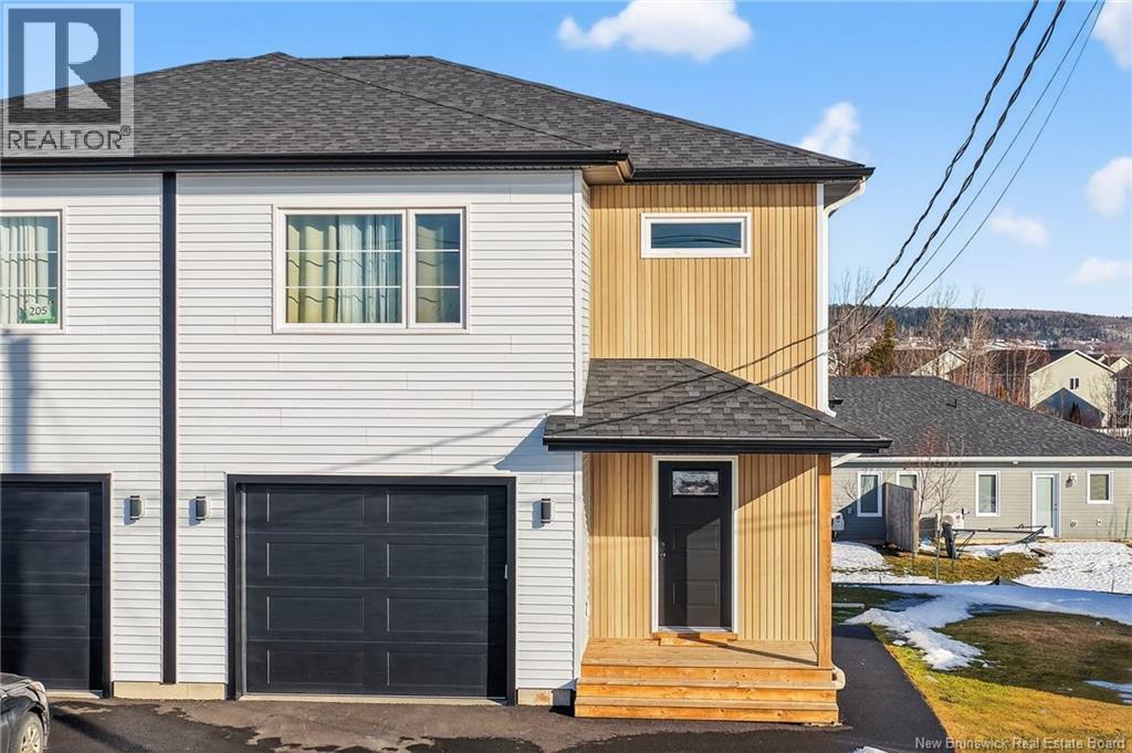 203 Teaberry Avenue, Moncton