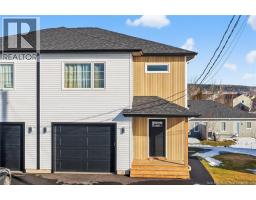 203 Teaberry Avenue, Moncton, New Brunswick