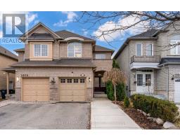 5840 RAFTSMAN COVE, Mississauga, Ontario