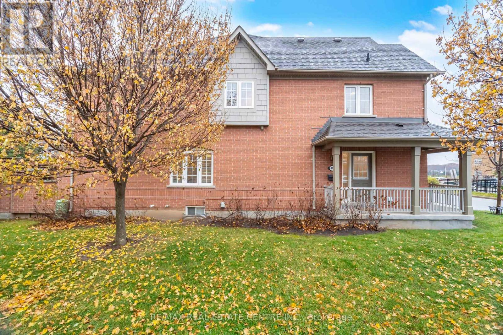 112 - 3150 Erin Centre Boulevard, Mississauga, Ontario  L5M 7Z3 - Photo 6 - W12869412