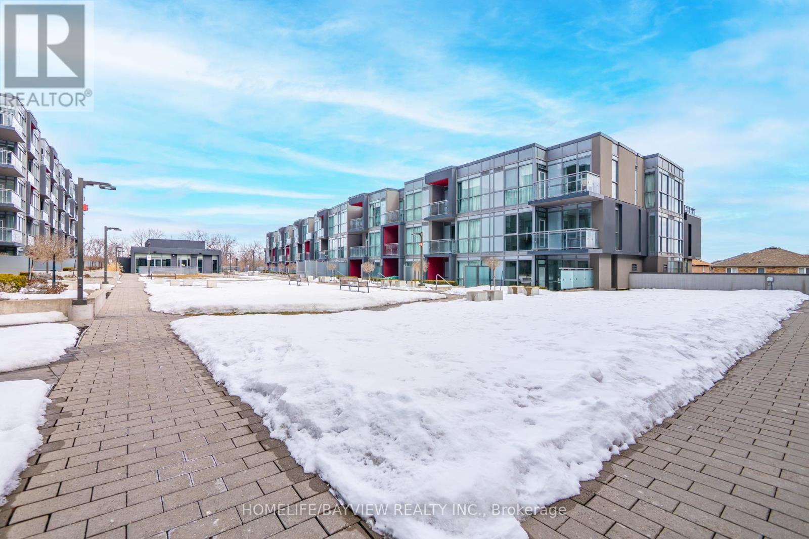 A207 - 5230 Dundas Street, Burlington, Ontario  L7L 0J5 - Photo 19 - W12869426