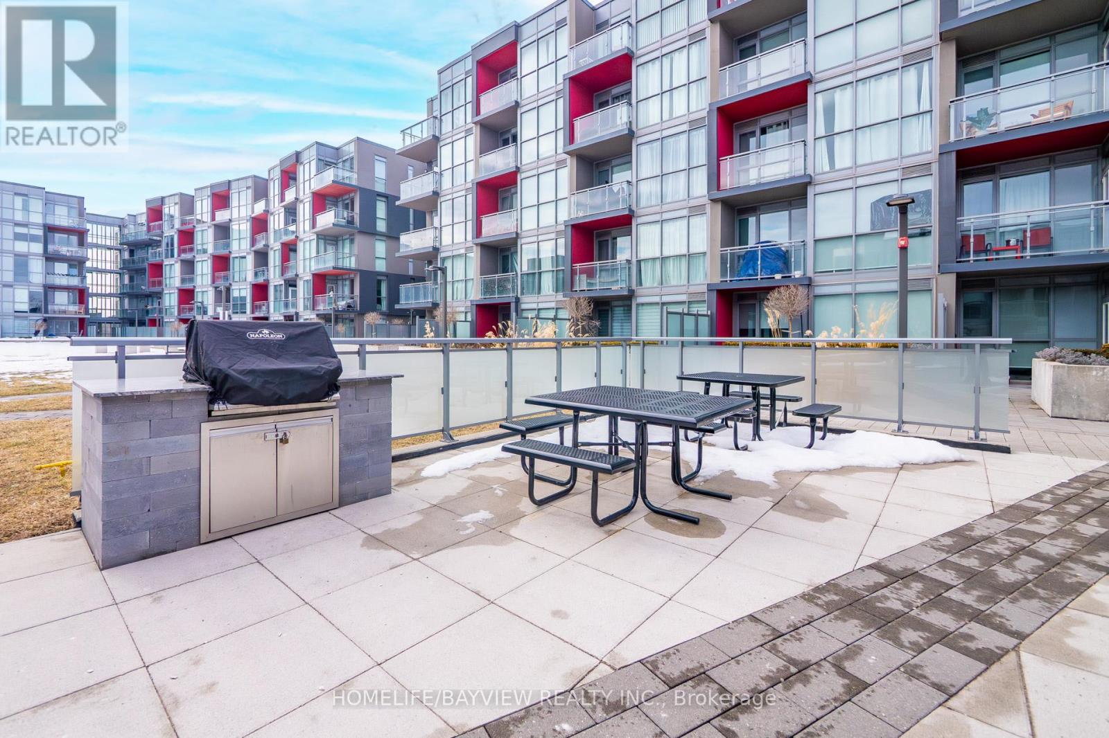 A207 - 5230 Dundas Street, Burlington, Ontario  L7L 0J5 - Photo 30 - W12869426