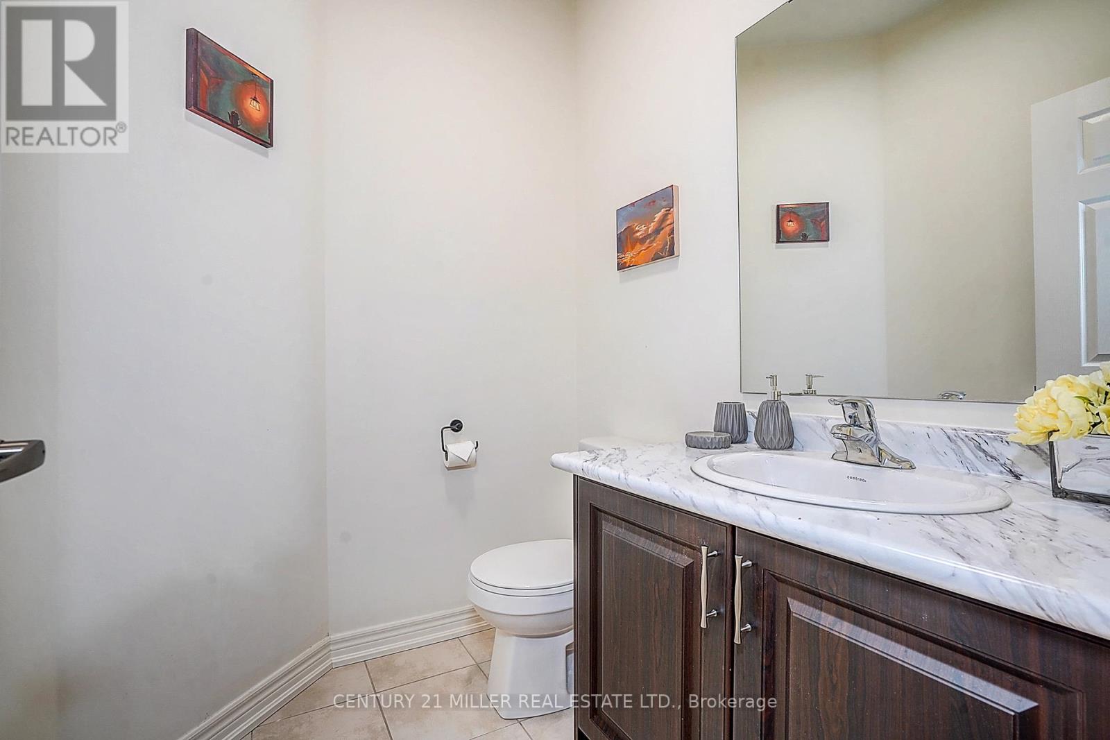 465 Manhattan Common, Oakville, Ontario  L6H 3P5 - Photo 12 - W12869452