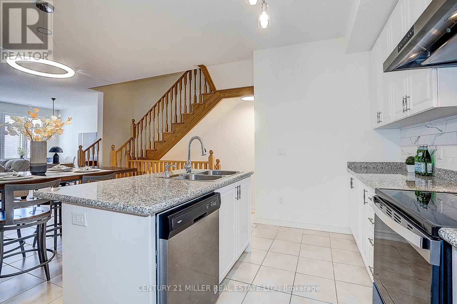 465 Manhattan Common, Oakville, Ontario  L6H 3P5 - Photo 16 - W12869452