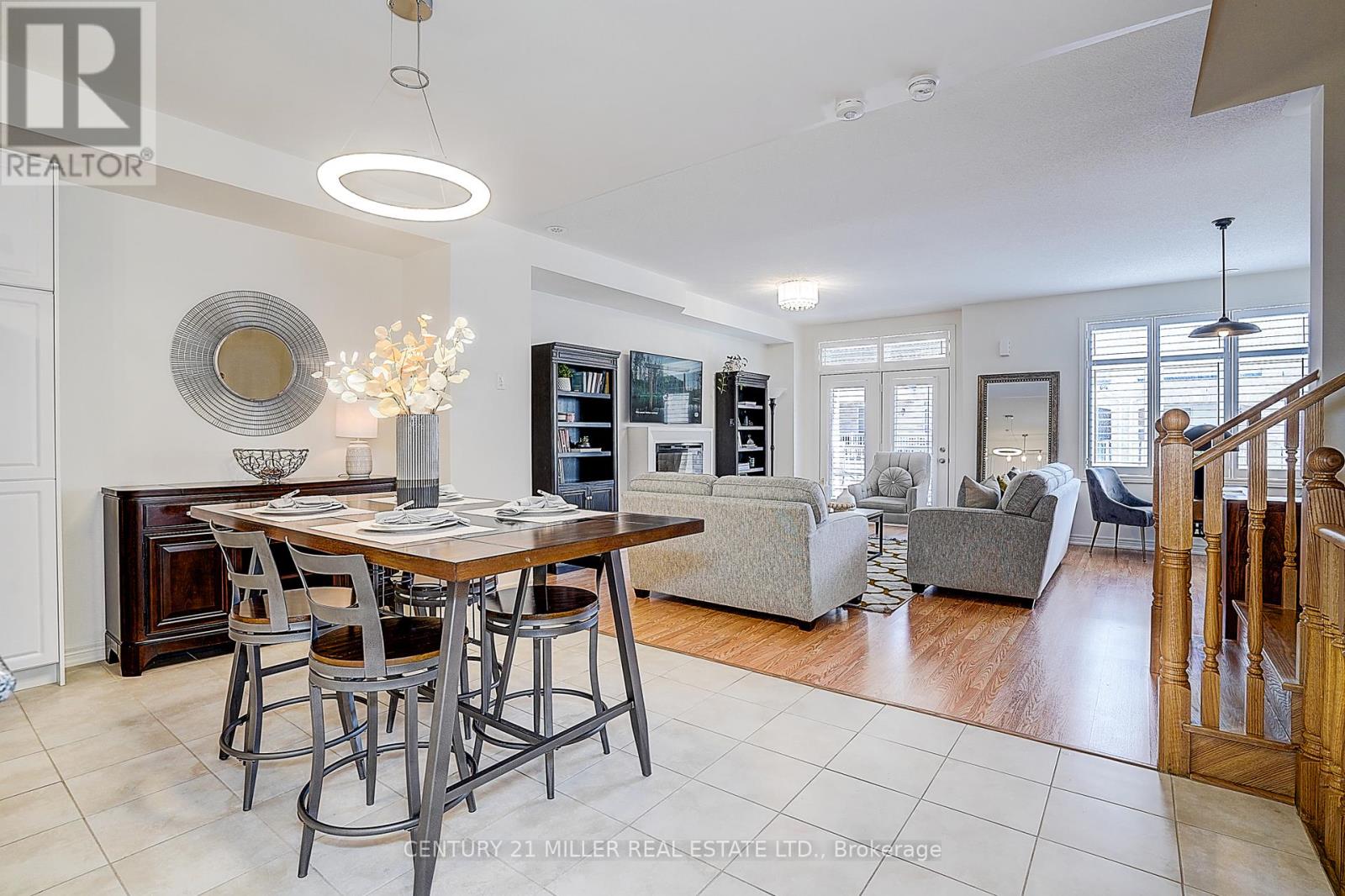 465 Manhattan Common, Oakville, Ontario  L6H 3P5 - Photo 17 - W12869452