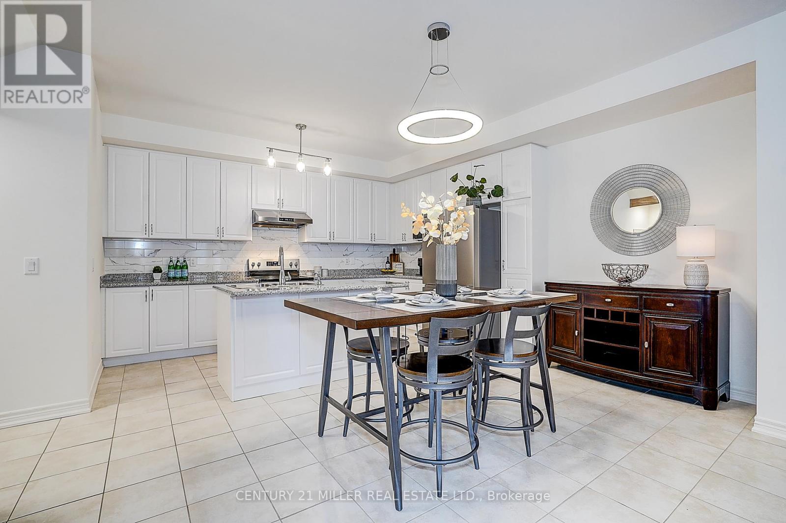 465 Manhattan Common, Oakville, Ontario  L6H 3P5 - Photo 18 - W12869452