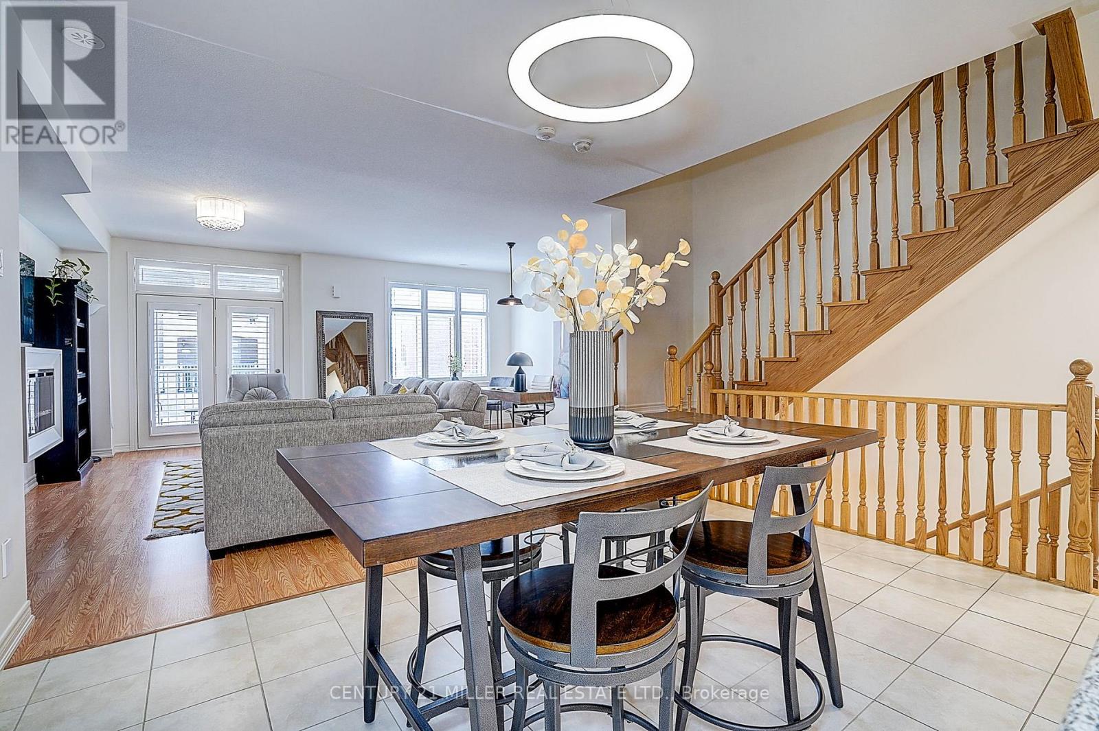 465 Manhattan Common, Oakville, Ontario  L6H 3P5 - Photo 19 - W12869452