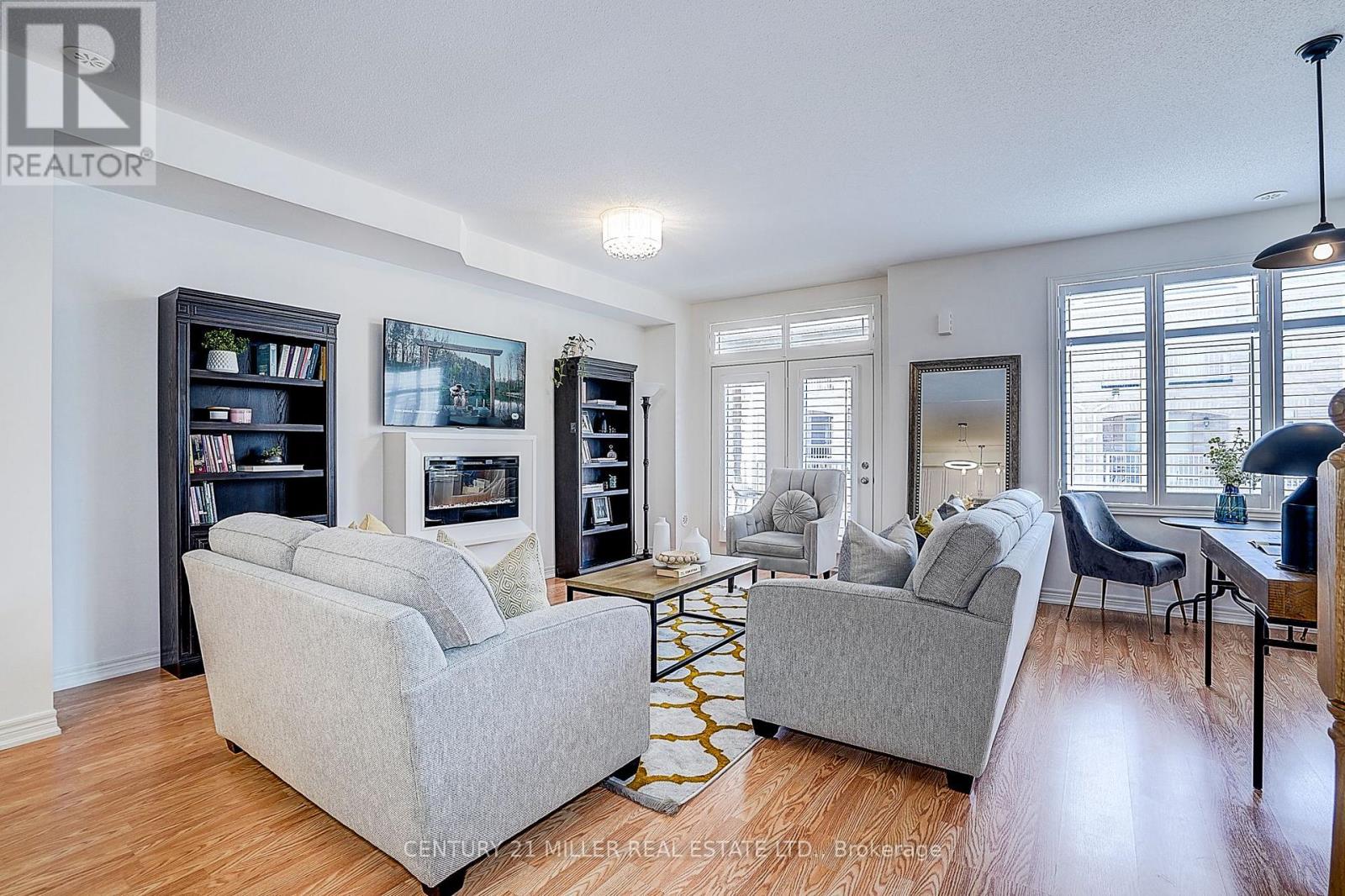 465 Manhattan Common, Oakville, Ontario  L6H 3P5 - Photo 20 - W12869452