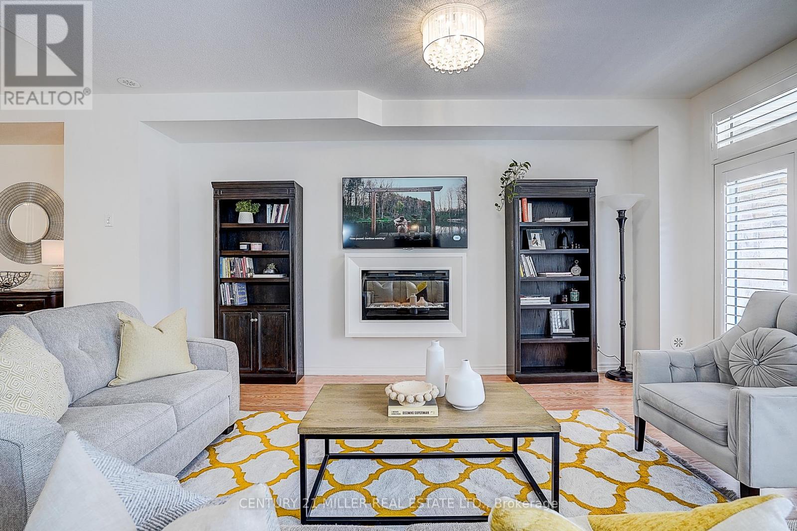 465 Manhattan Common, Oakville, Ontario  L6H 3P5 - Photo 21 - W12869452