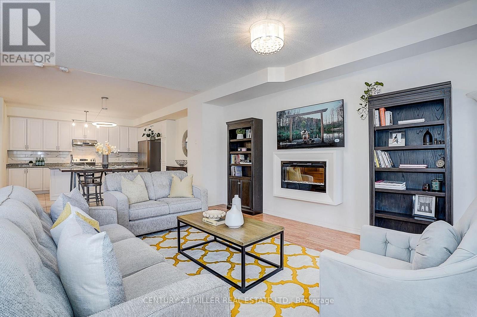 465 Manhattan Common, Oakville, Ontario  L6H 3P5 - Photo 22 - W12869452