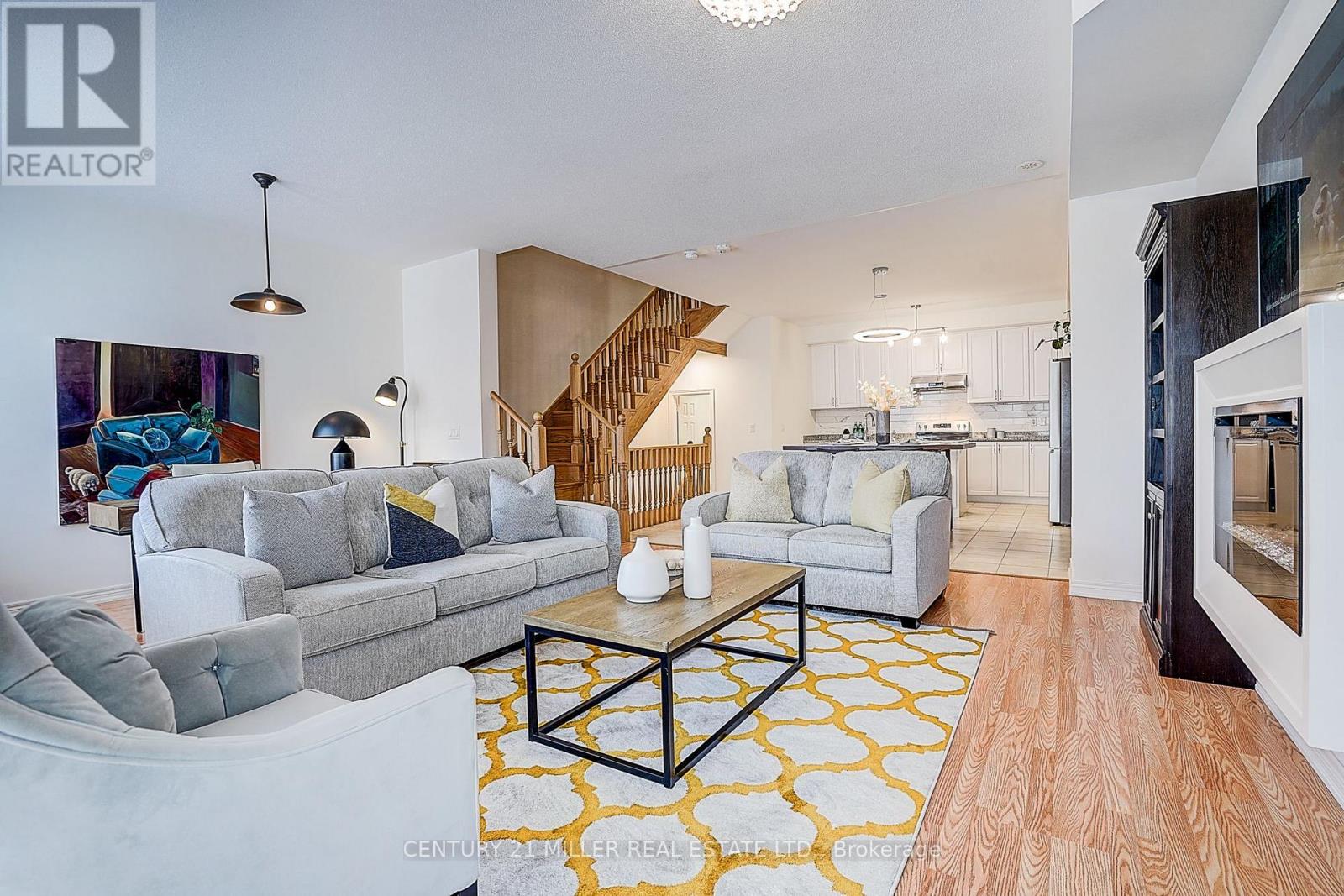 465 Manhattan Common, Oakville, Ontario  L6H 3P5 - Photo 23 - W12869452