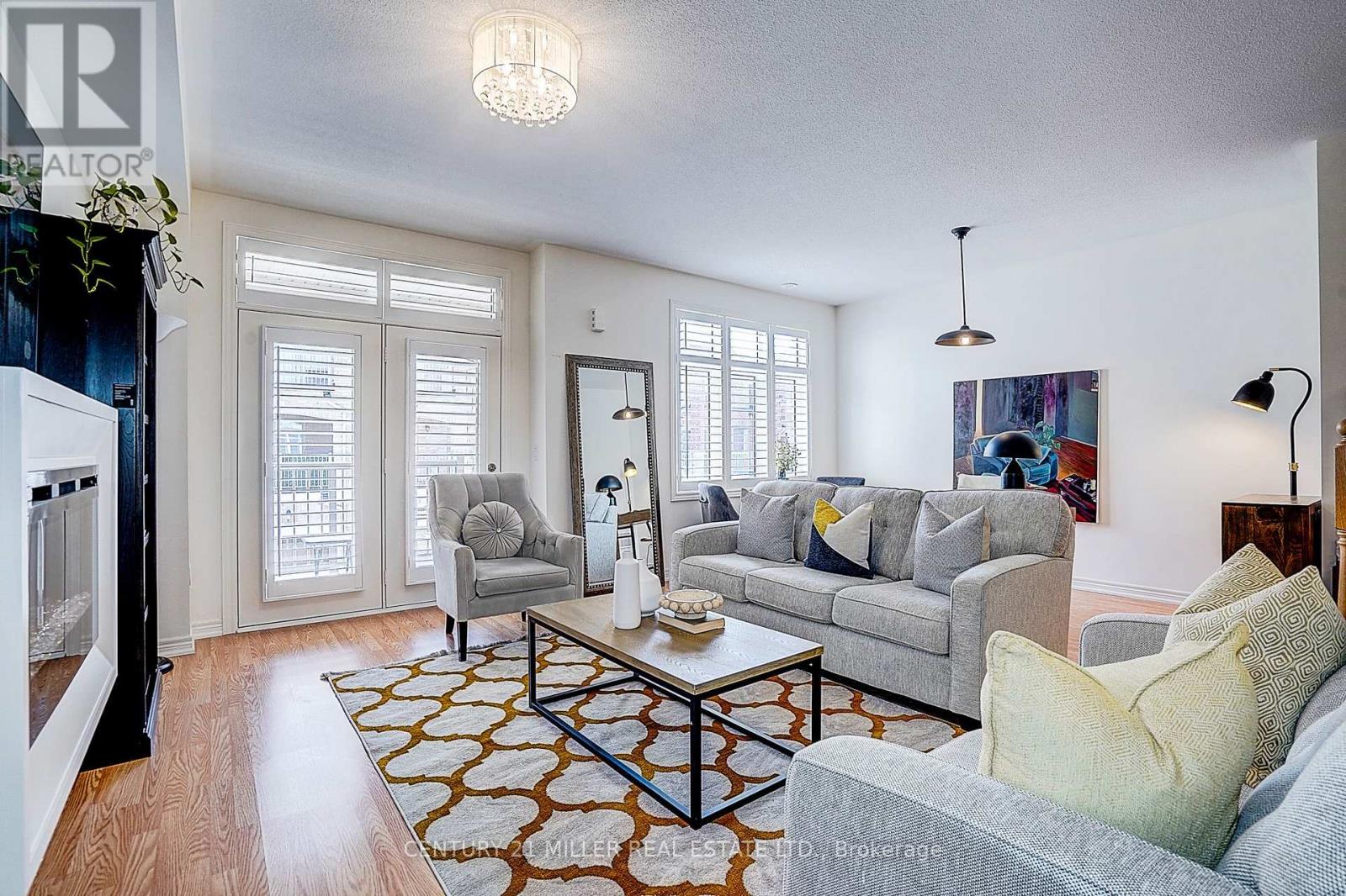 465 Manhattan Common, Oakville, Ontario  L6H 3P5 - Photo 24 - W12869452