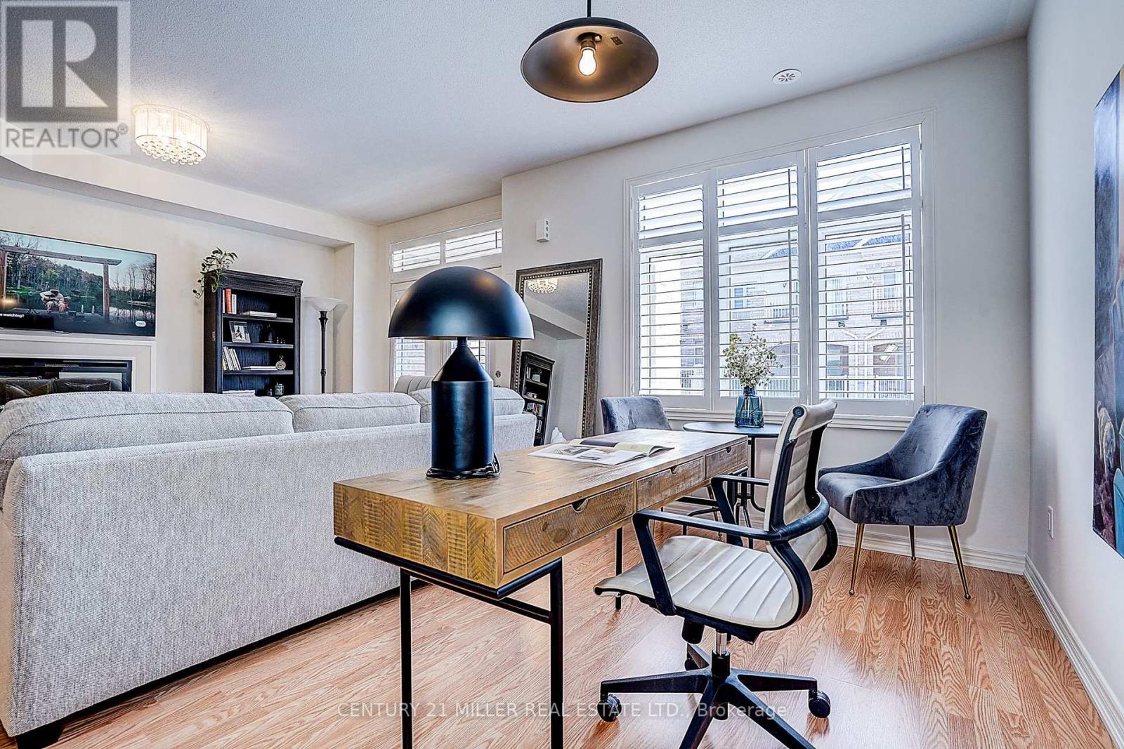 465 Manhattan Common, Oakville, Ontario  L6H 3P5 - Photo 25 - W12869452