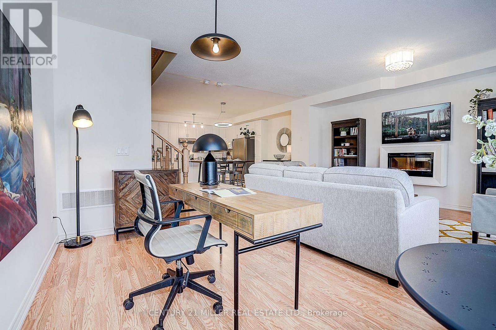 465 Manhattan Common, Oakville, Ontario  L6H 3P5 - Photo 26 - W12869452