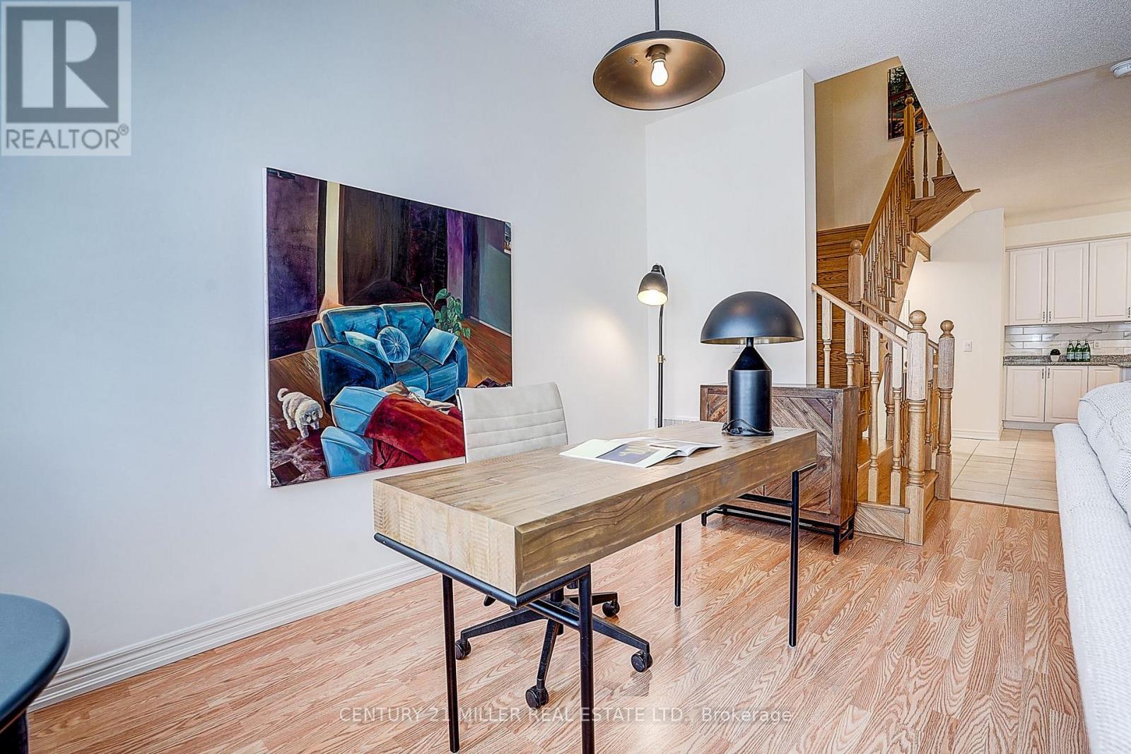 465 Manhattan Common, Oakville, Ontario  L6H 3P5 - Photo 27 - W12869452