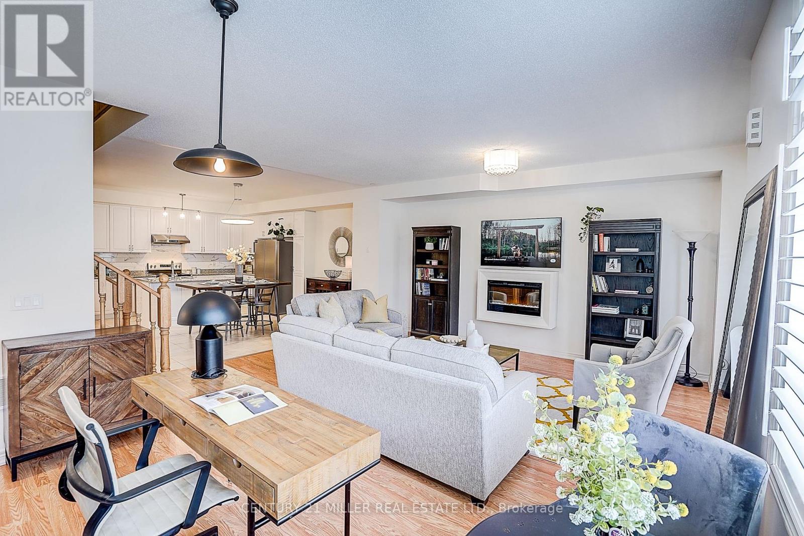 465 Manhattan Common, Oakville, Ontario  L6H 3P5 - Photo 30 - W12869452