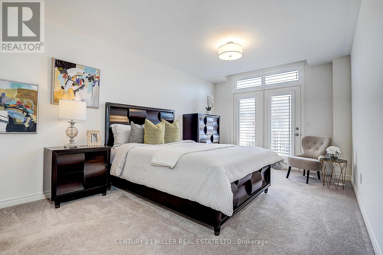 465 Manhattan Common, Oakville, Ontario  L6H 3P5 - Photo 37 - W12869452