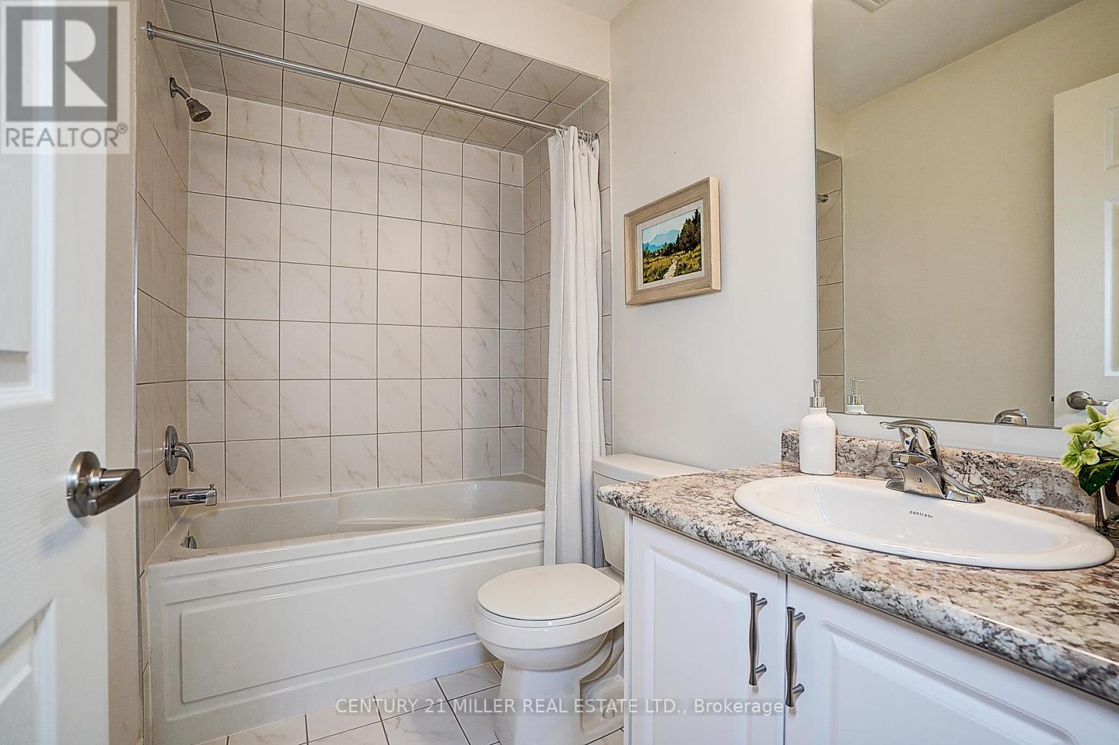 465 Manhattan Common, Oakville, Ontario  L6H 3P5 - Photo 38 - W12869452