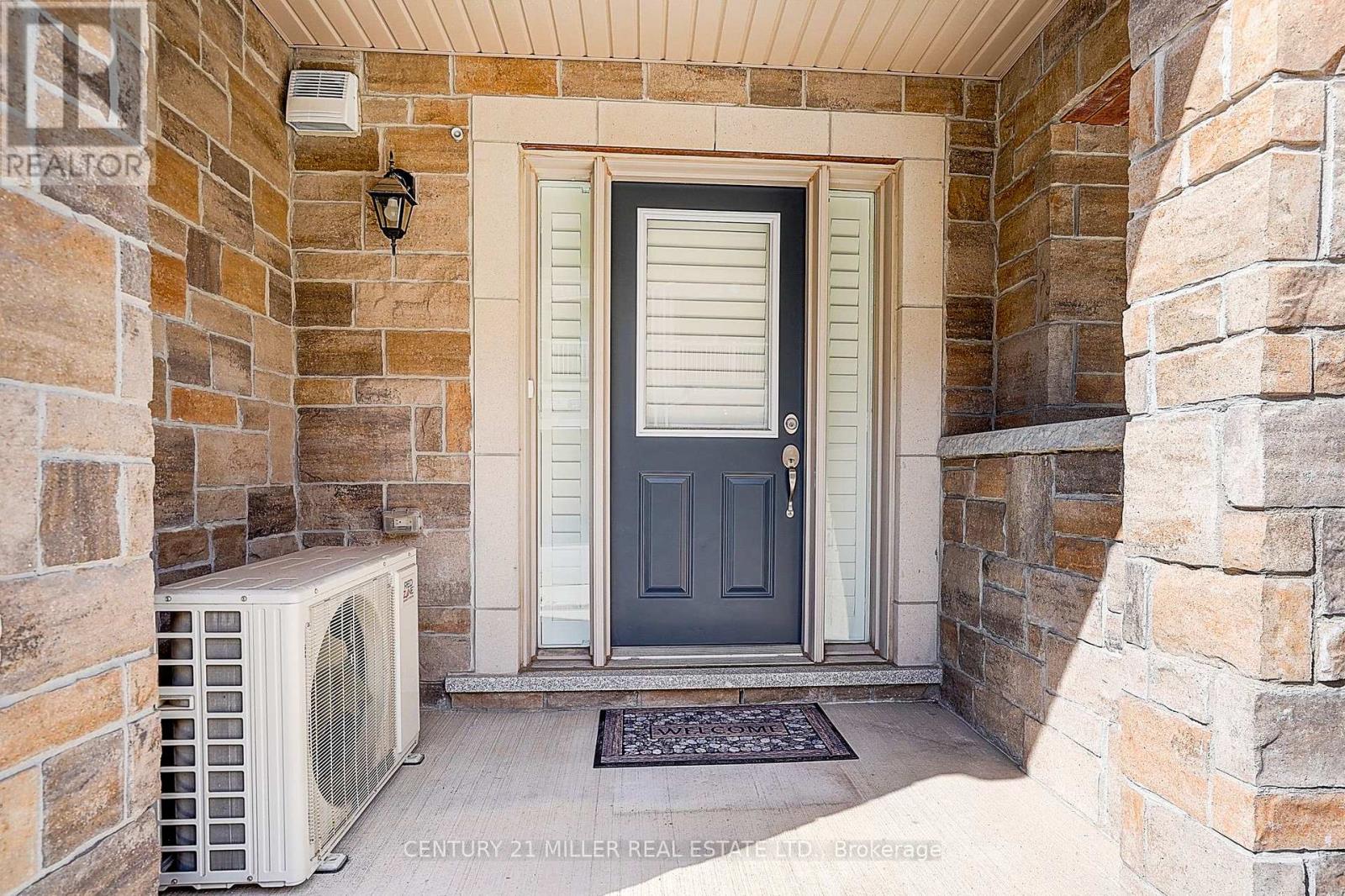 465 Manhattan Common, Oakville, Ontario  L6H 3P5 - Photo 4 - W12869452