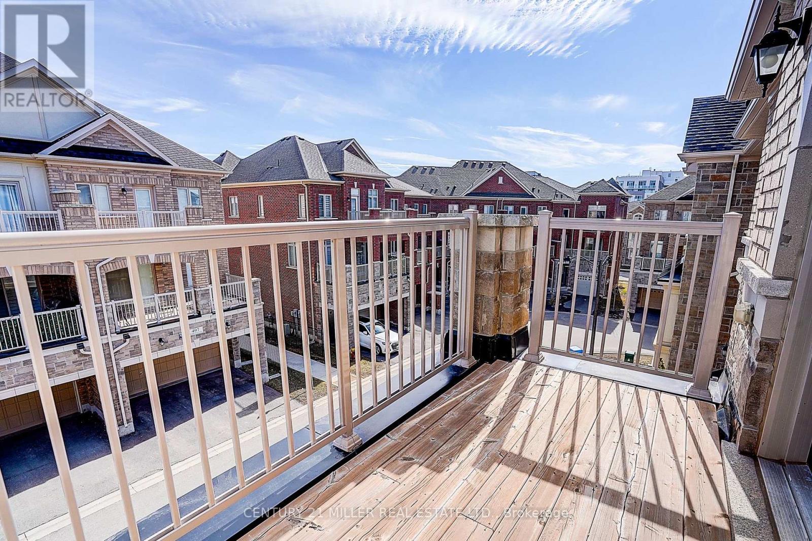 465 Manhattan Common, Oakville, Ontario  L6H 3P5 - Photo 40 - W12869452