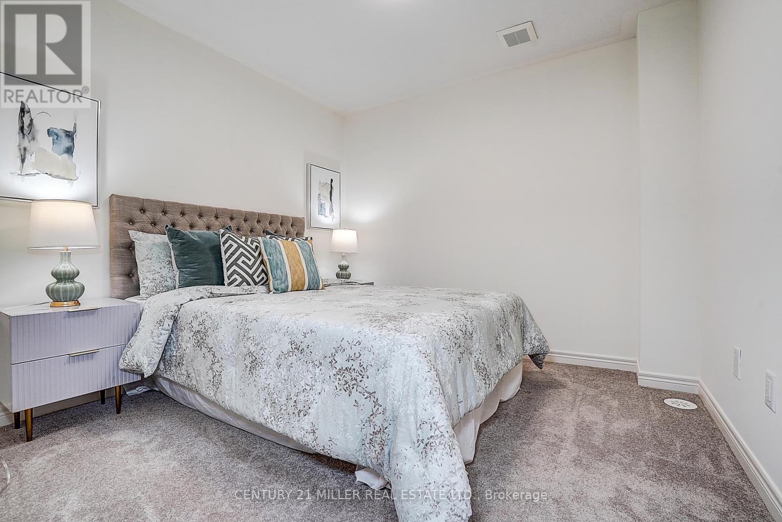 465 Manhattan Common, Oakville, Ontario  L6H 3P5 - Photo 42 - W12869452