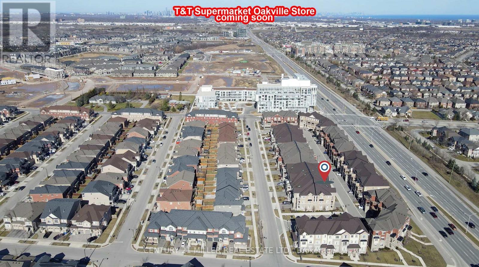 465 Manhattan Common, Oakville, Ontario  L6H 3P5 - Photo 46 - W12869452