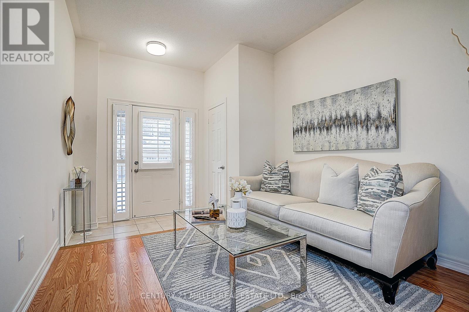 465 Manhattan Common, Oakville, Ontario  L6H 3P5 - Photo 6 - W12869452