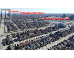 465 MANHATTAN COMMON, Oakville, Ontario
