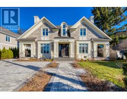 1522 DEVON ROAD, Oakville, Ontario