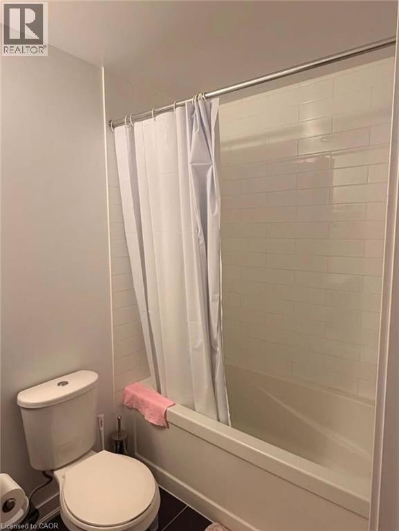 85 W Duke Street W Unit# 908, Kitchener, Ontario  N2H 0B7 - Photo 15 - 40810808